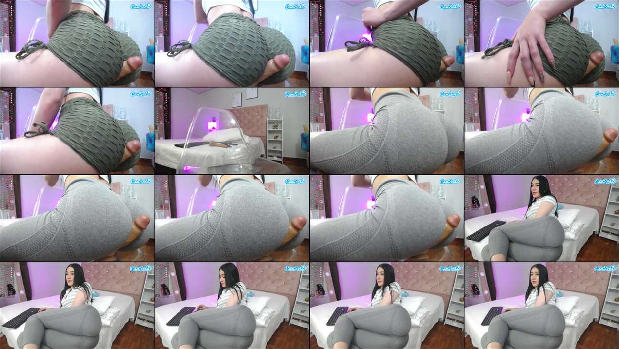 EmmilysanderssCamsoda Porn Cam 2024-03-03