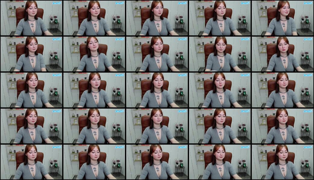 ErikafanksCamsoda Porn Cam 2024-02-24