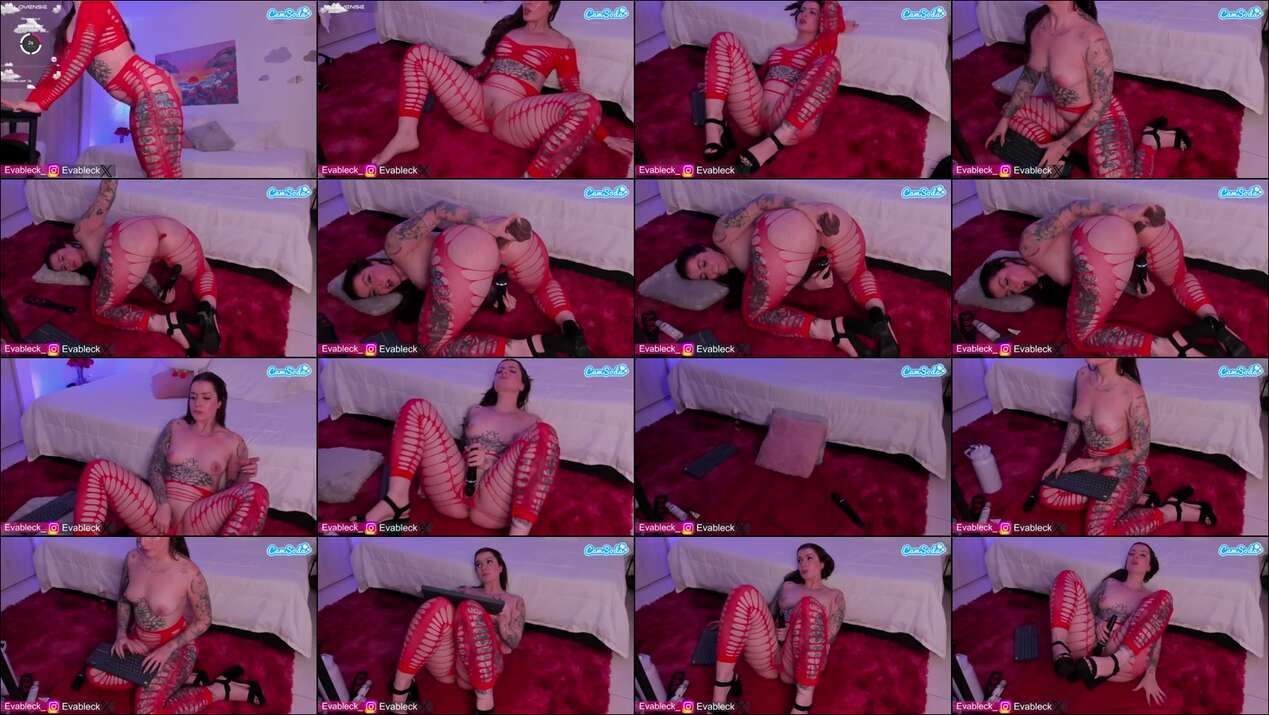 Evableck-1Camsoda Porn Cam 2024-02-10