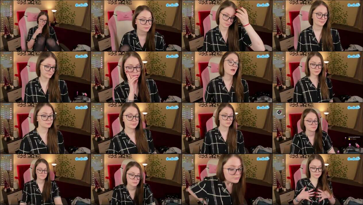 EvajastisCamsoda Porn Cam 2024-02-10