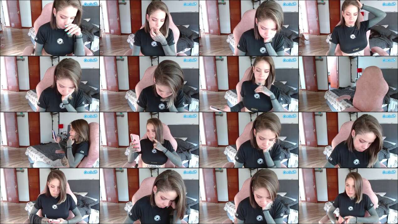 EvangelinneCamsoda Porn Cam 2023-10-15