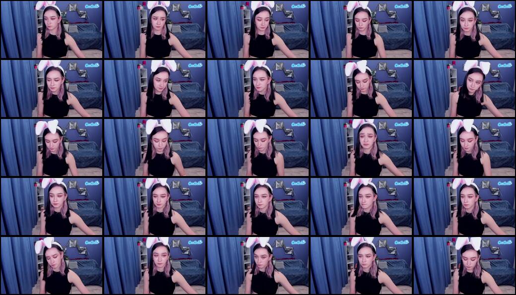 EvatomsonCamsoda Porn Cam 2024-01-01