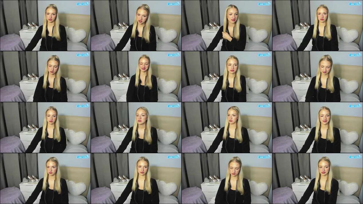 EvettemodelCamsoda Porn Cam 2024-01-01