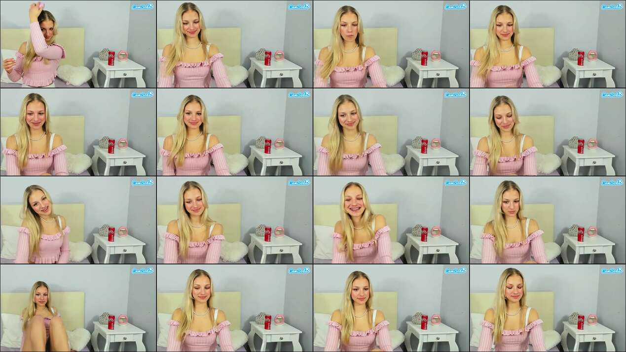 EvettemodelCamsoda Porn Cam 2024-02-22