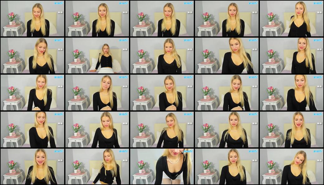 EvettemodelCamsoda Porn Cam 2024-03-03
