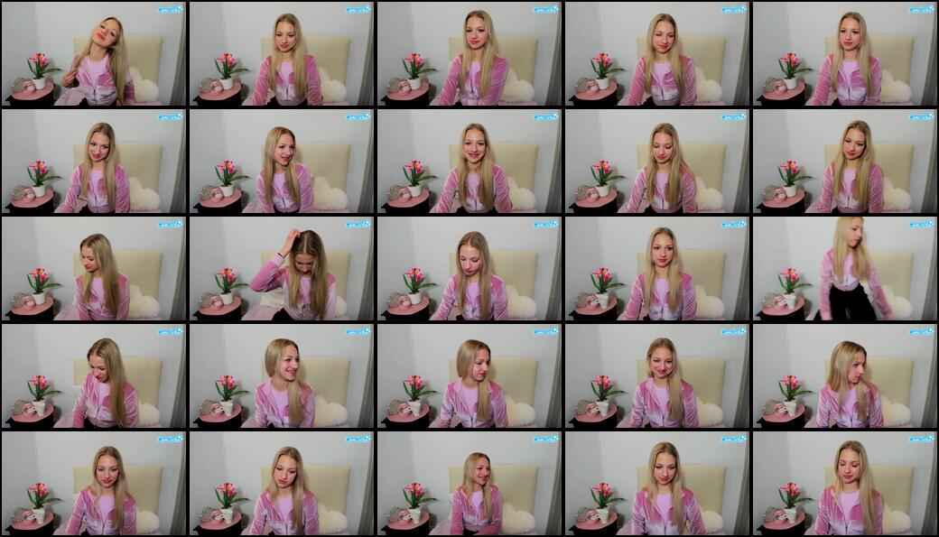 EvettemodelCamsoda Porn Cam 2024-03-10
