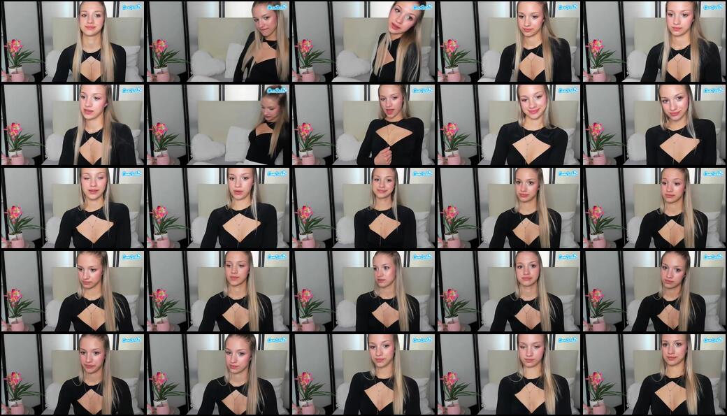 EvettemodelCamsoda Porn Cam 2024-03-14