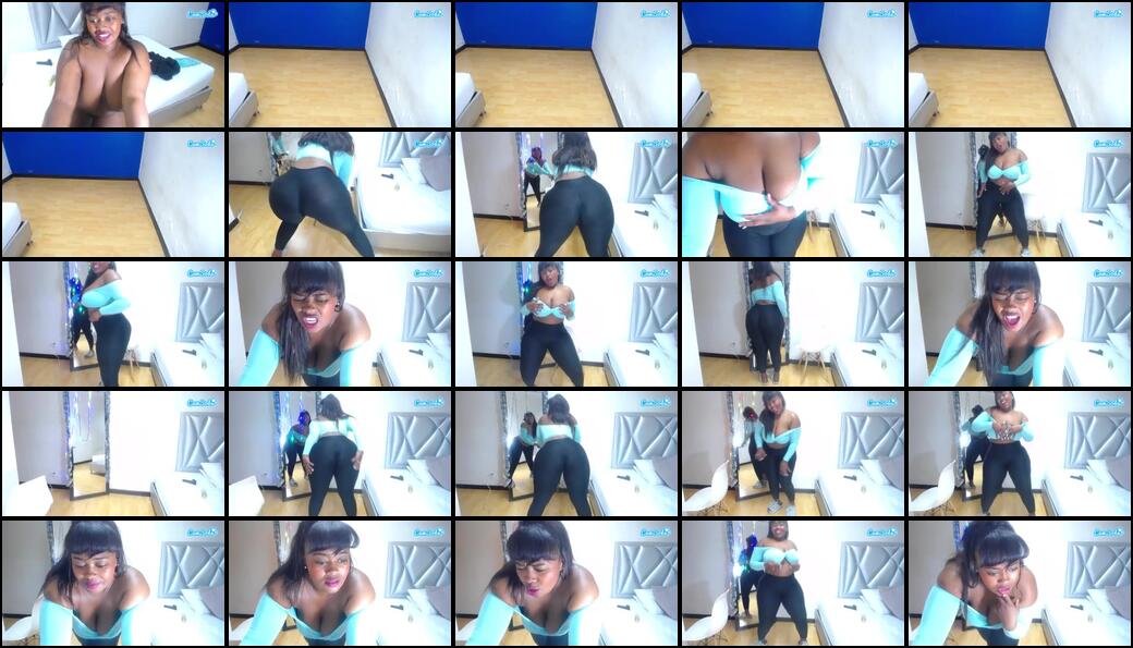 Exotic-karmellaCamsoda Porn Cam 2023-12-26