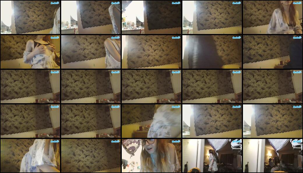 FairyloverCamsoda Porn Cam 2024-03-14