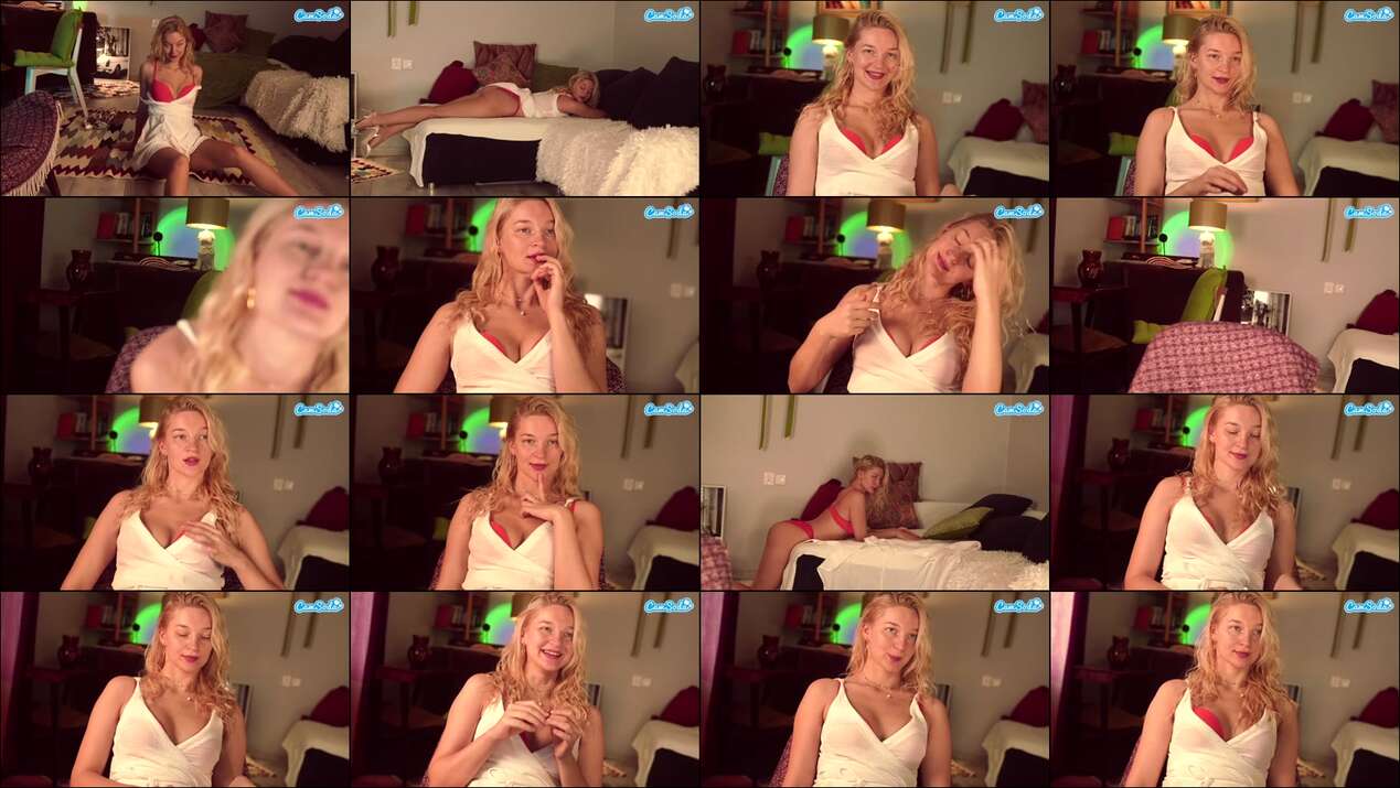 FantasticfairyCamsoda Porn Cam 2024-01-25