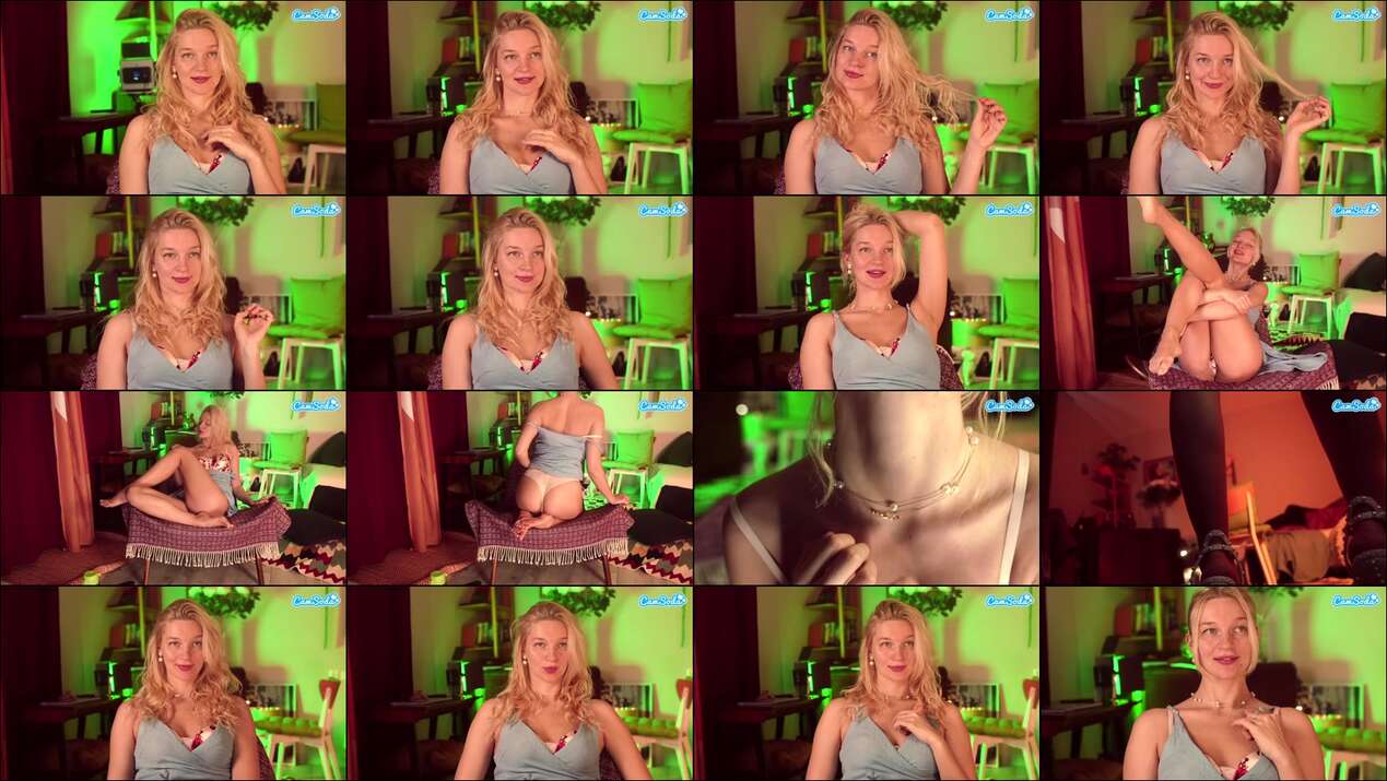 FantasticfairyCamsoda Porn Cam 2024-01-28