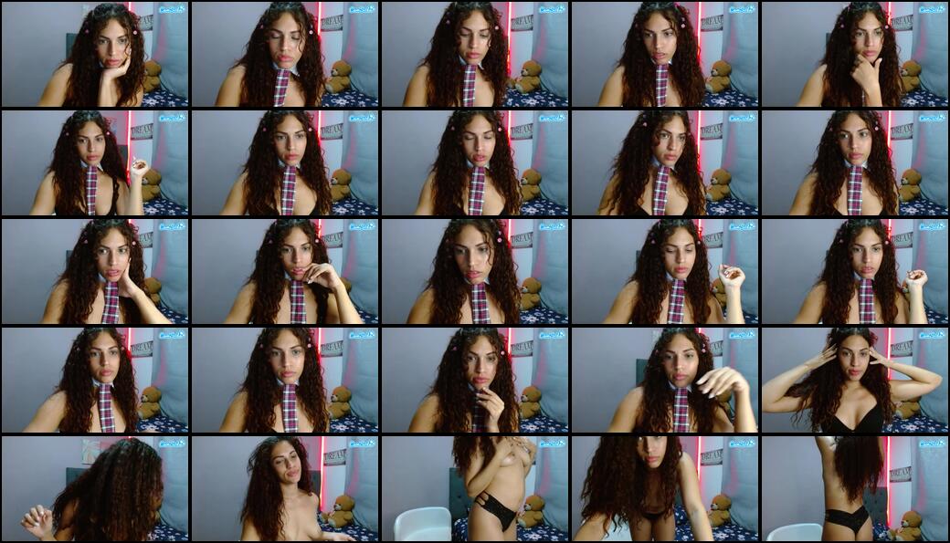 Fantasy-maker69Camsoda Porn Cam 2024-02-07