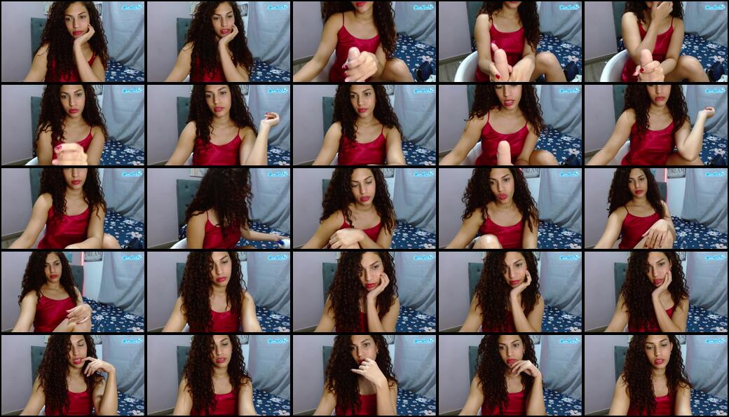 Fantasy-maker69Camsoda Porn Cam 2024-03-17