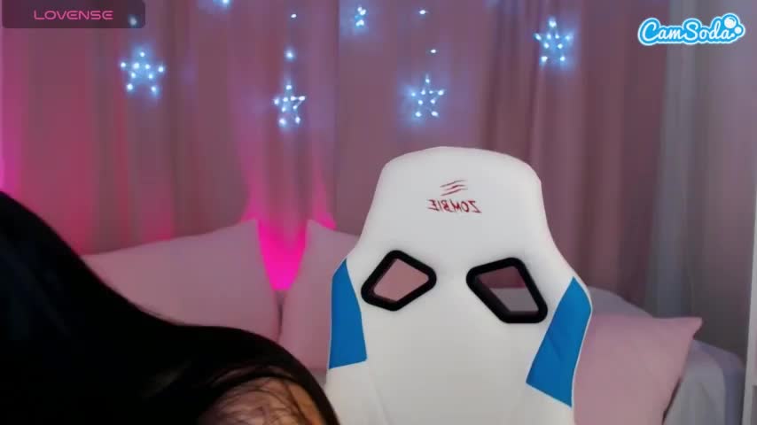 Felicia-cainCamsoda Porn Cam 2023-12-10