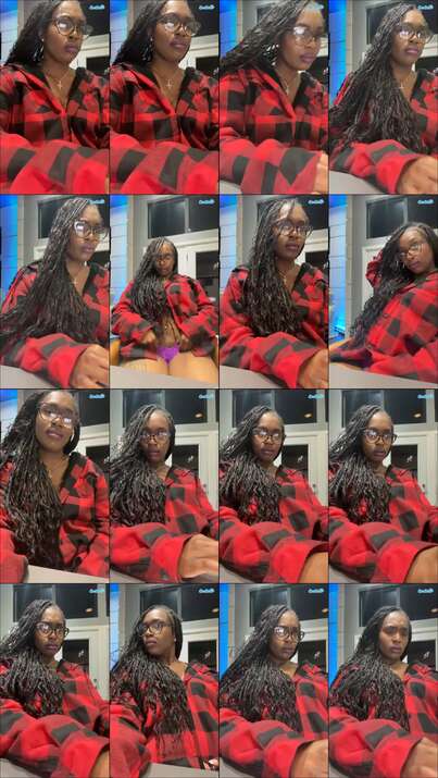 FineassbinaCamsoda Porn Cam 2024-01-04