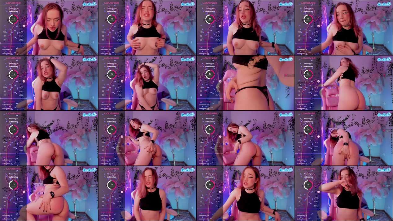 Fiona-powerpuffCamsoda Porn Cam 2024-03-10