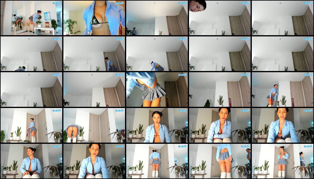 FitbelleCamsoda Porn Cam 2024-03-03