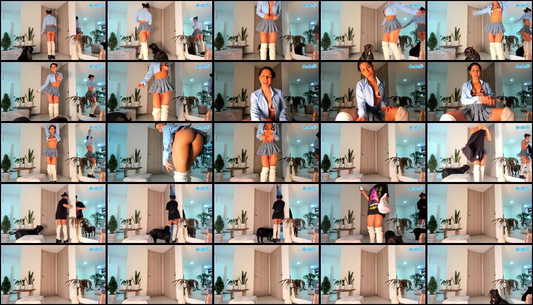 FitbelleCamsoda Porn Cam 2024-03-03