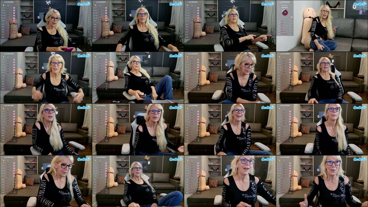 FitcougarcbCamsoda Porn Cam 2024-01-30
