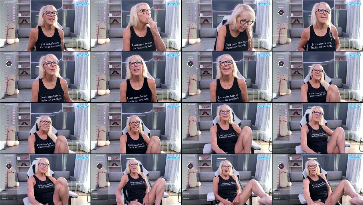 FitcougarcbCamsoda Porn Cam 2024-03-10