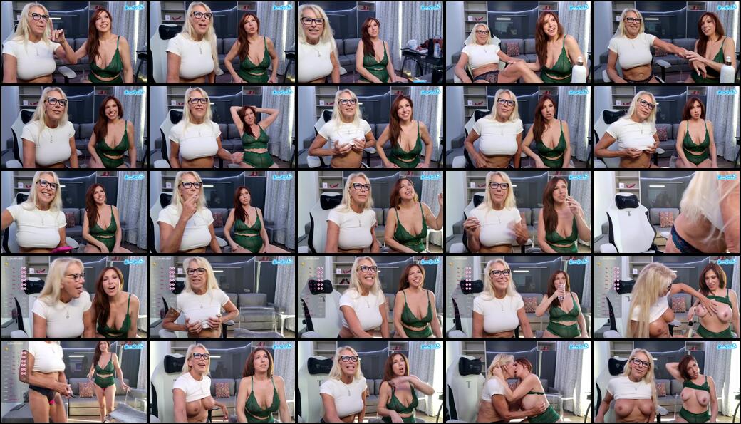 FitcougarcbCamsoda Porn Cam 2024-03-12