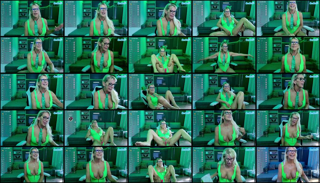 FitcougarcbCamsoda Porn Cam 2024-03-17