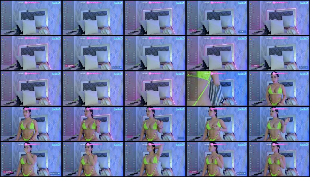 Gabi-gonzalesCamsoda Porn Cam 2024-01-28