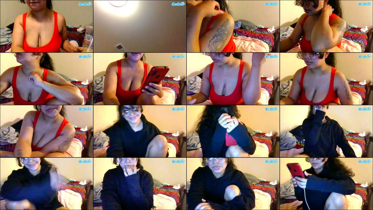 Gaming-girlfriendCamsoda Porn Cam 2024-03-11