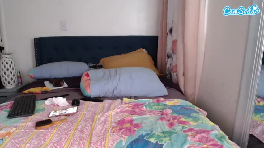 GeishapaigeCamsoda Porn Cam 2023-10-23