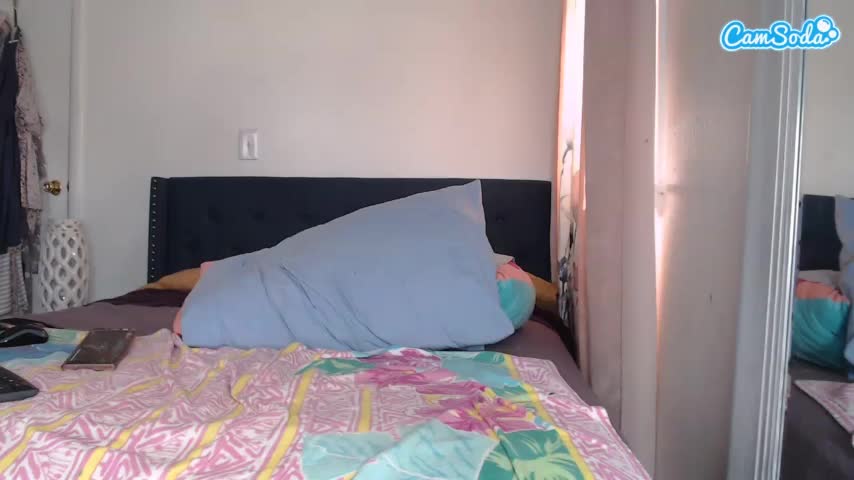 GeishapaigeCamsoda Porn Cam 2023-10-27