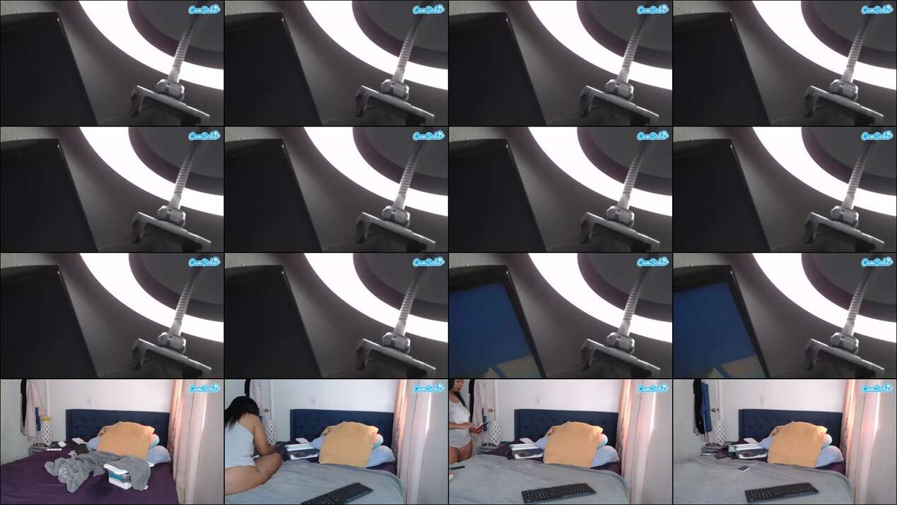 GeishapaigeCamsoda Porn Cam 2023-11-01