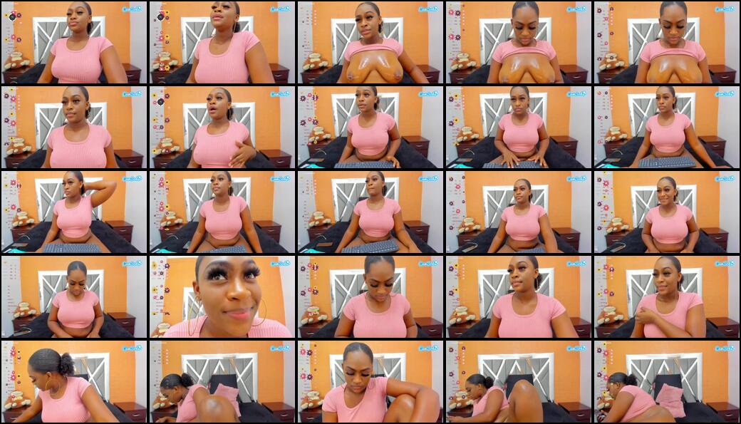 GemawilliamsCamsoda Porn Cam 2024-03-13