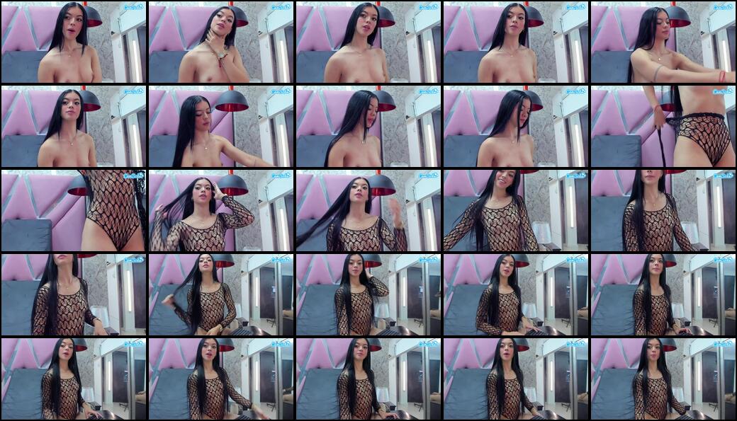 GeorgiaparkerCamsoda Porn Cam 2024-02-12