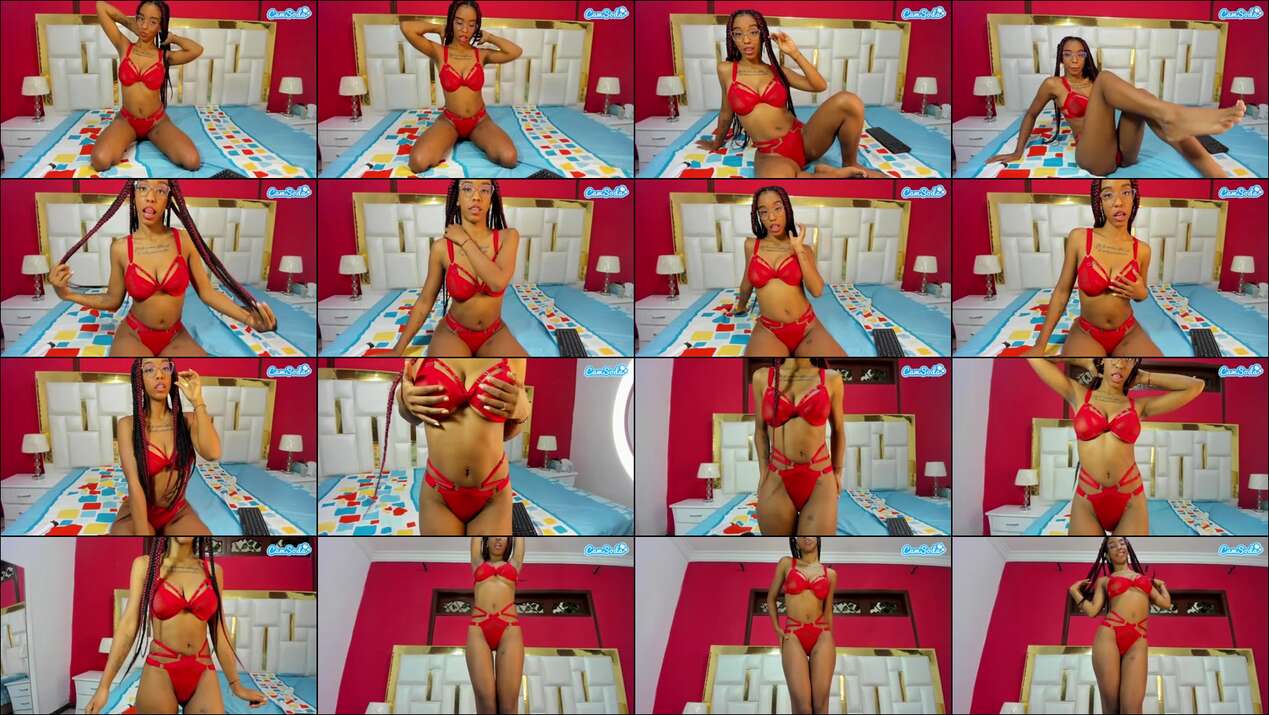GeorginastarkCamsoda Porn Cam 2024-01-10