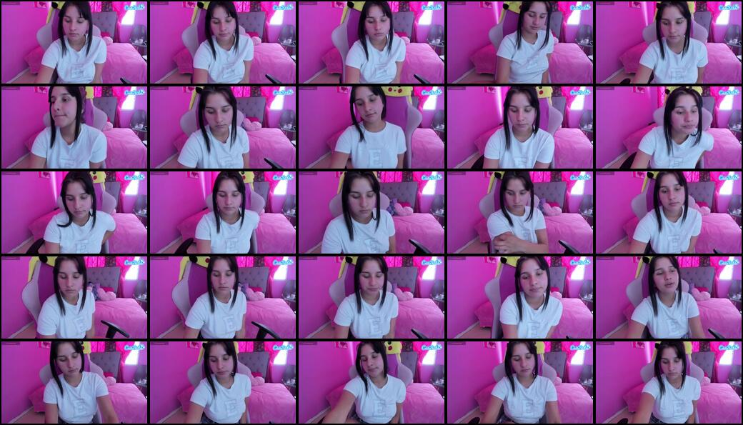 Georginna01Camsoda Porn Cam 2024-02-26