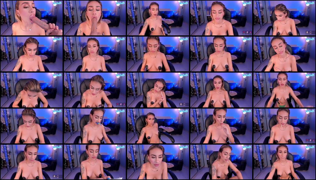 GeoriginasmithCamsoda Porn Cam 2024-02-27