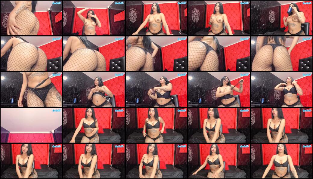 Ghesna-angelsCamsoda Porn Cam 2024-03-14