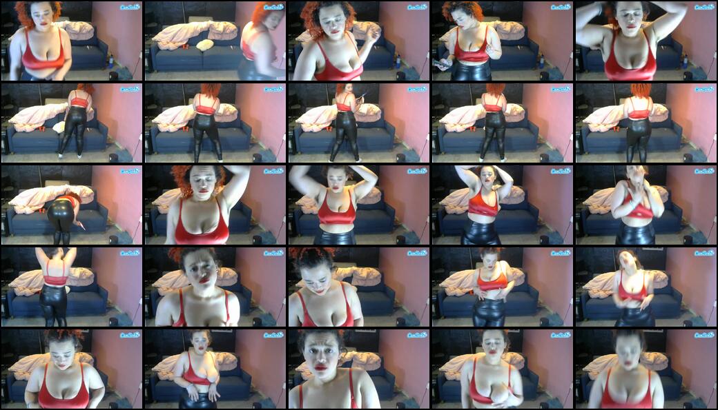 GigglebummmCamsoda Porn Cam 2024-03-12