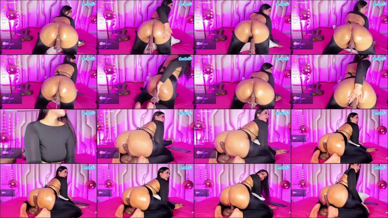 GinnapalmerCamsoda Porn Cam 2024-03-18