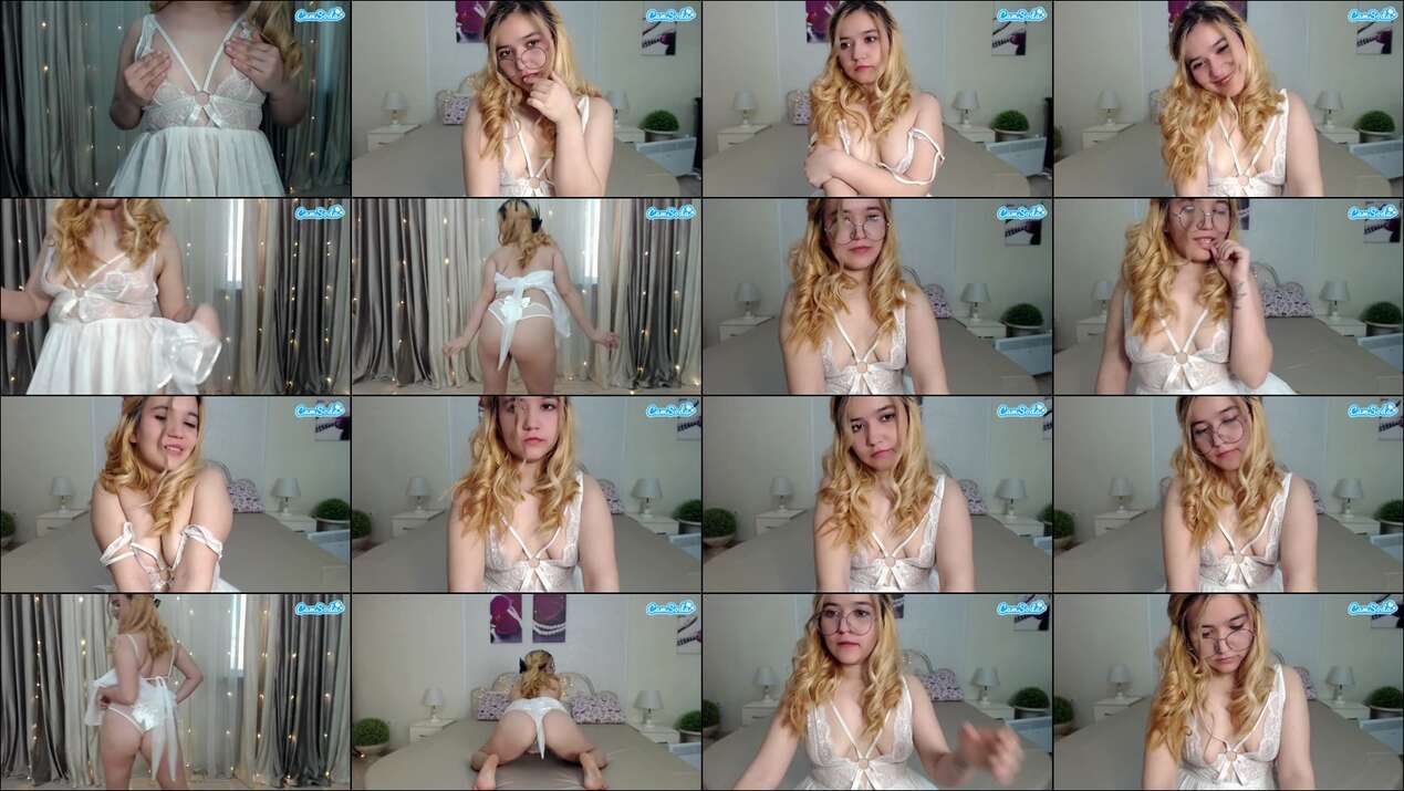 GiponteCamsoda Porn Cam 2024-03-17