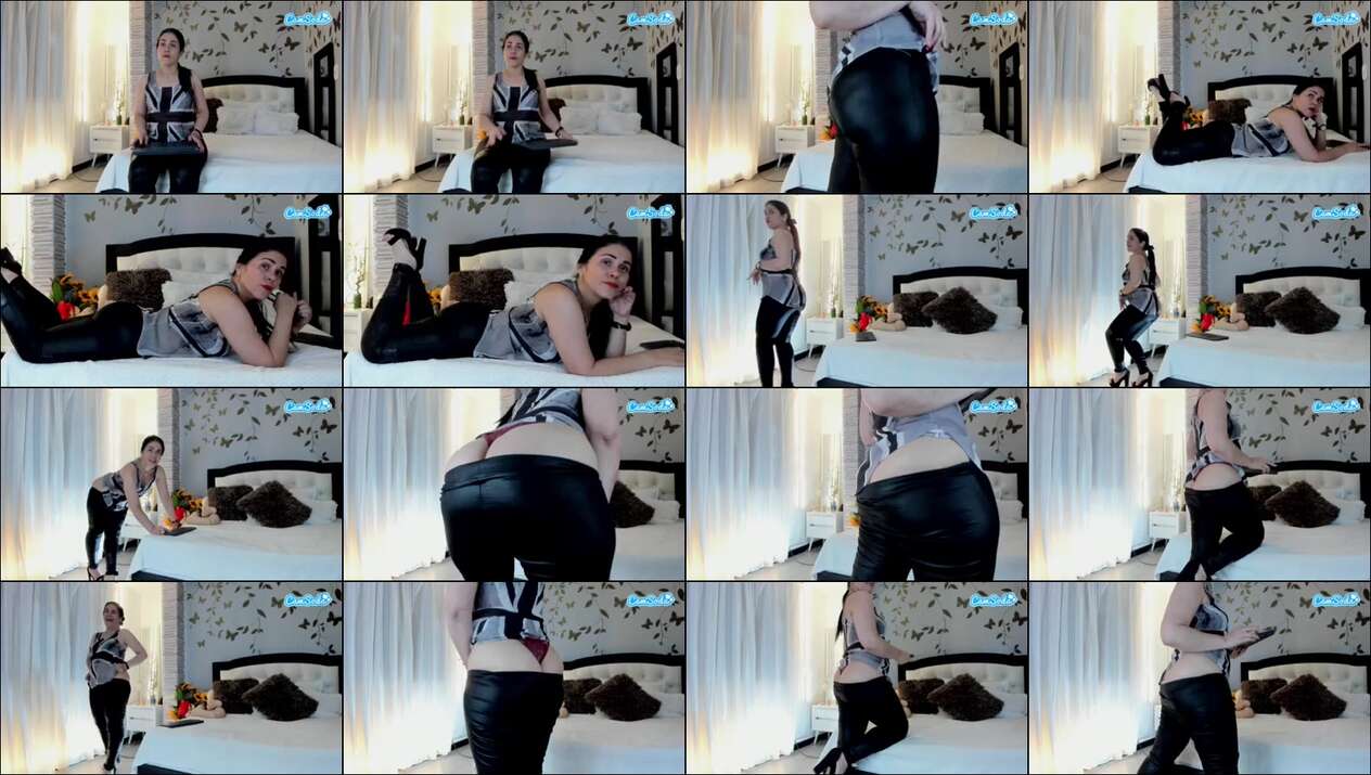 Girasol-waltonCamsoda Porn Cam 2024-01-12