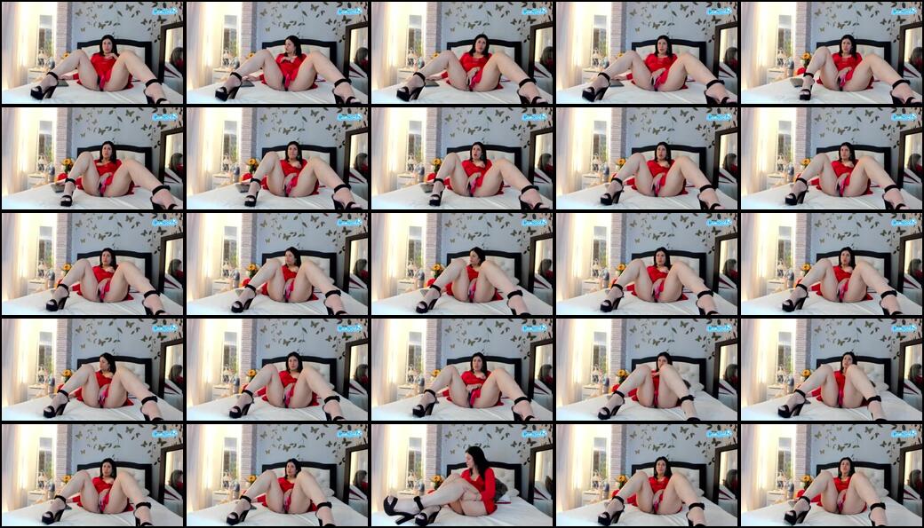 Girasol-waltonCamsoda Porn Cam 2024-02-26