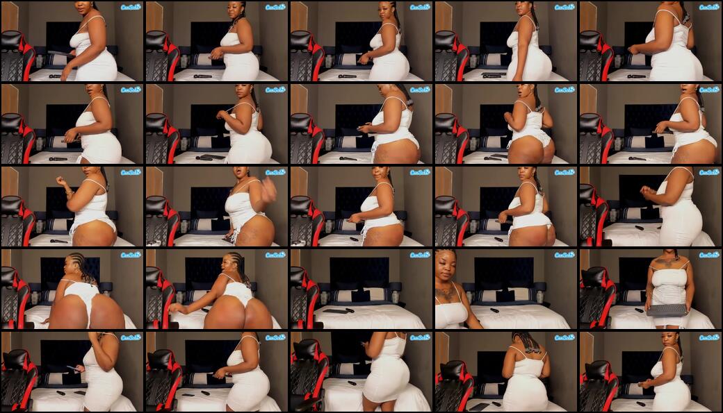 GlamourxdCamsoda Porn Cam 2024-01-25