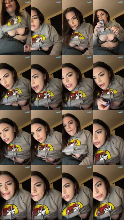 GoddesstrillCamsoda Porn Cam 2024-01-15