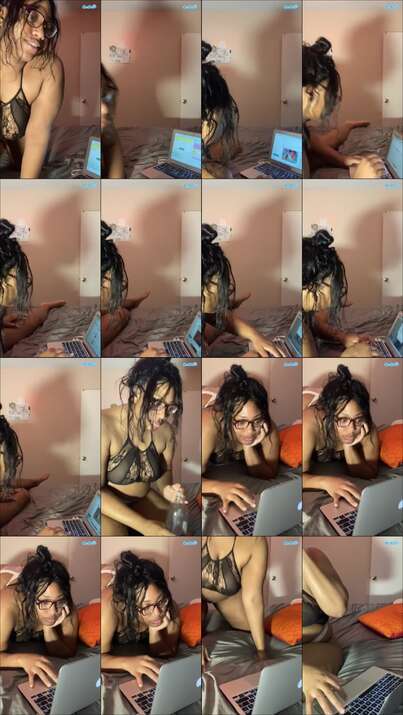 GoddessxslavekinkCamsoda Porn Cam 2023-10-20