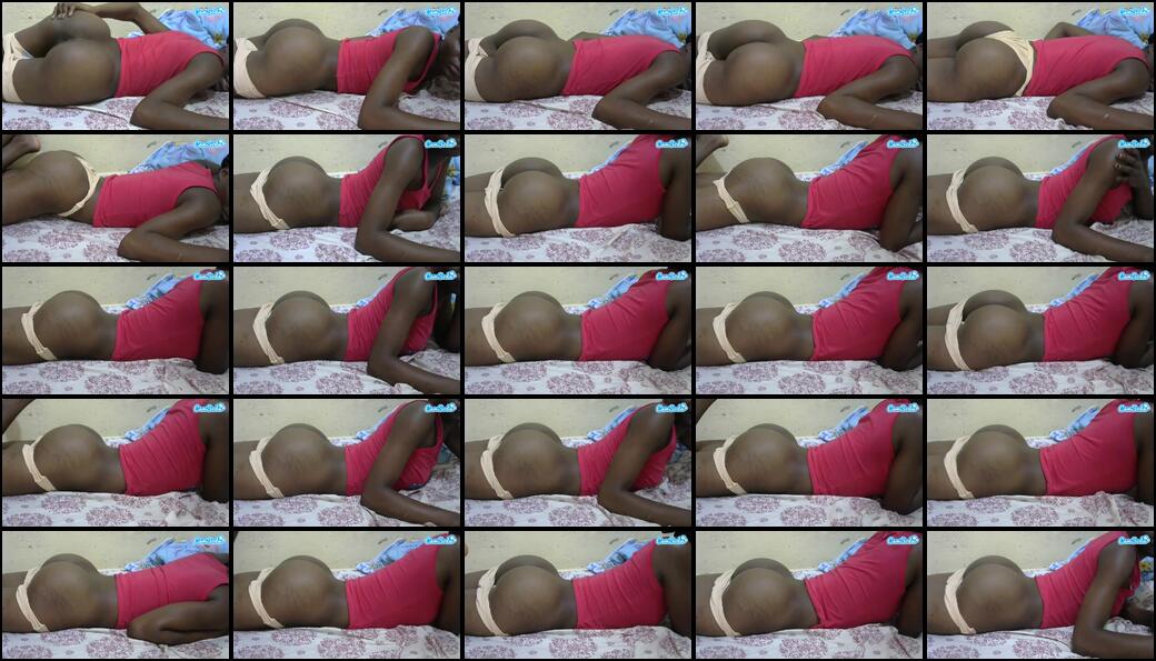 Golden-sunnshineCamsoda Porn Cam 2024-02-25