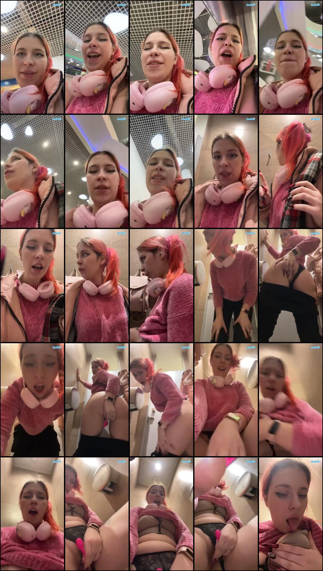 GoodloolCamsoda Porn Cam 2024-01-10