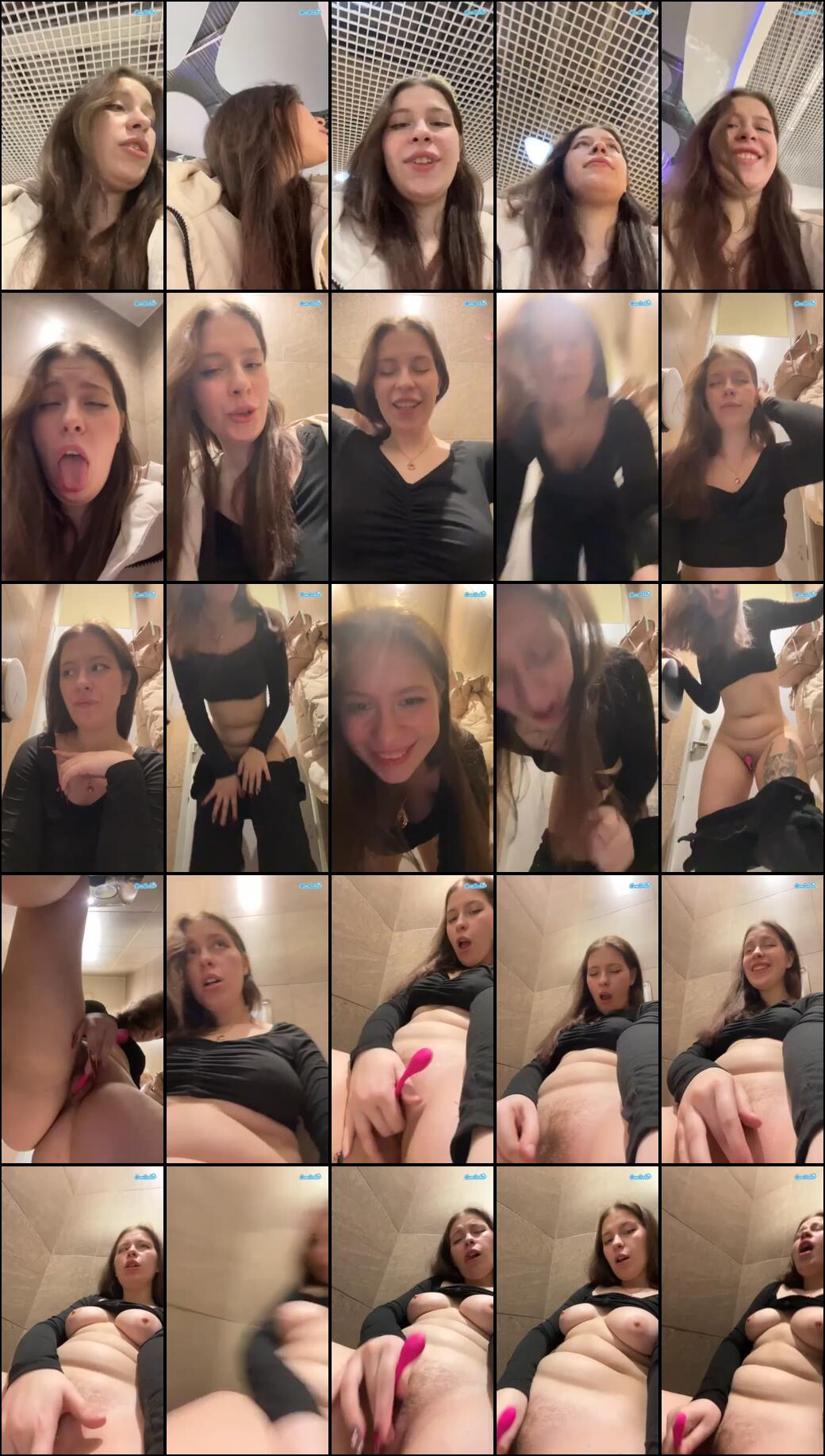 GoodloolCamsoda Porn Cam 2024-01-28