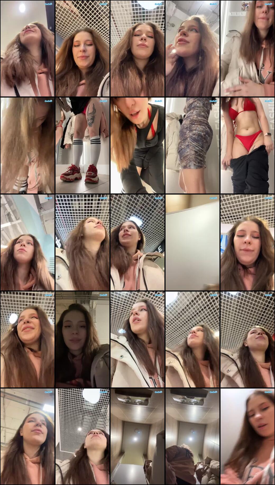 GoodloolCamsoda Porn Cam 2024-02-09