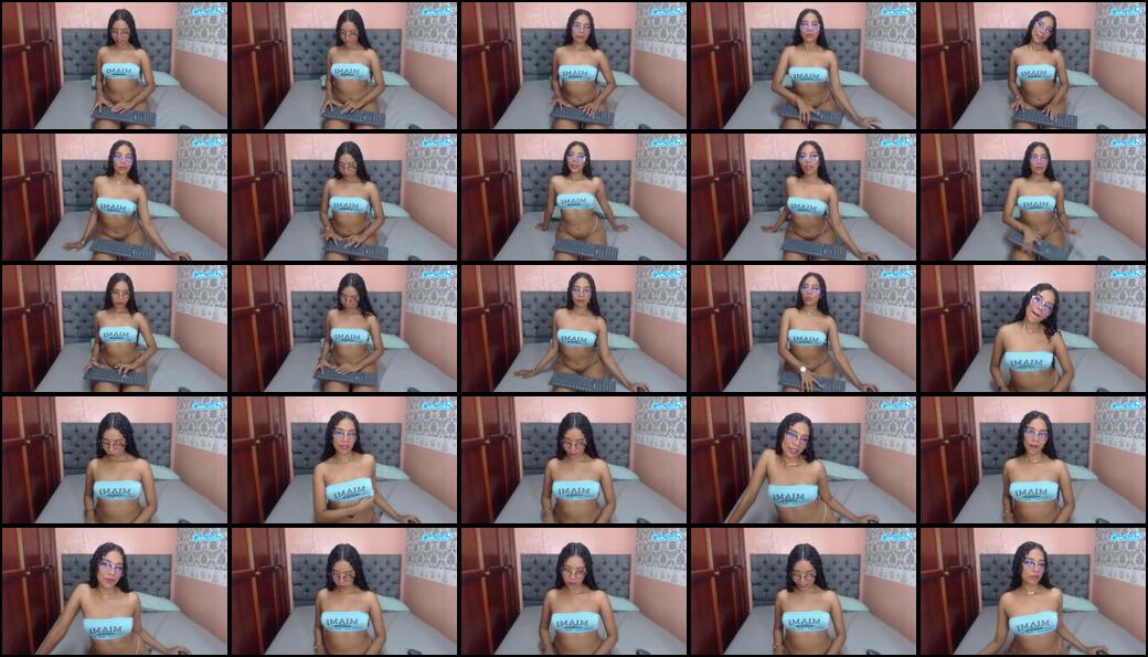 Grace-fernandaCamsoda Porn Cam 2024-03-13